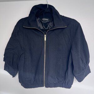 Express Design Studio Bomber Jacket